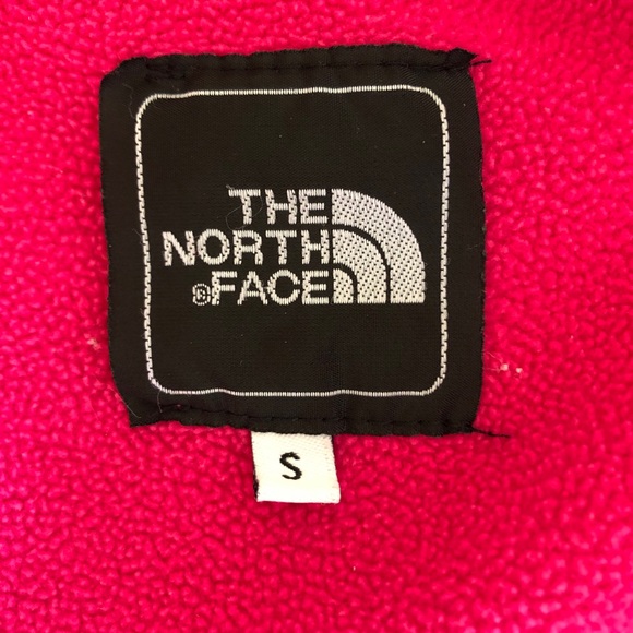 The North Face Women Jacket Small - Picture 6 of 6